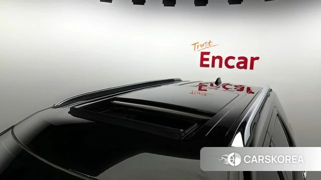 Ford Explorer id 3829019 из Кореи 11