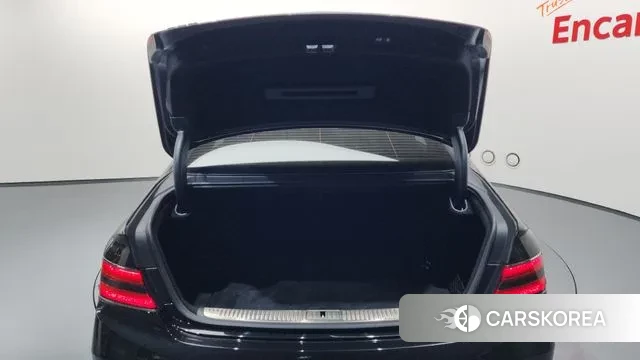 Genesis G90 id 3362805 из Кореи 11