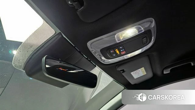 Hyundai The New Avante (CN7) id 4292077 из Кореи 11