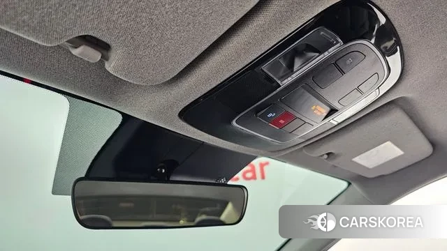 Hyundai Sonata D Edge (DN8) id 3669996 из Кореи 11