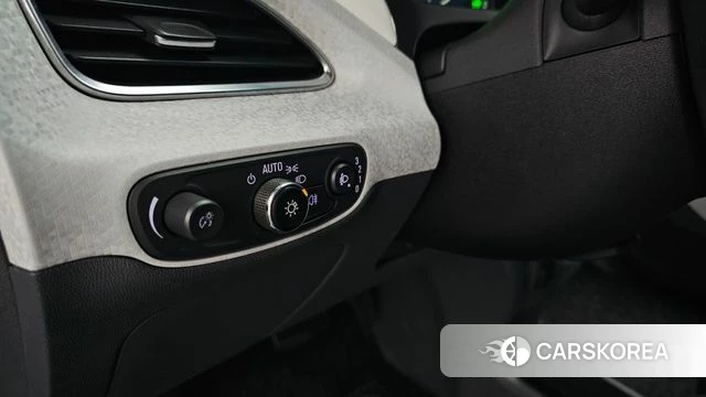 Chevrolet (GM Daewoo) Bolt EV id 4733031 из Кореи 11