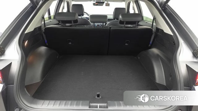 Hyundai Ionic 5 id 4730478 из Кореи 10