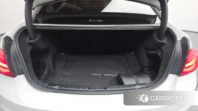 BMW 3 Series (F30) id 3357383 из Кореи 11