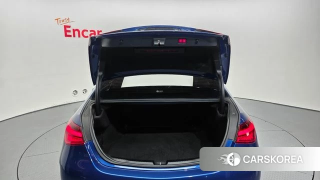 Mercedes-Benz C-Class W206 id 4534786 из Кореи 11