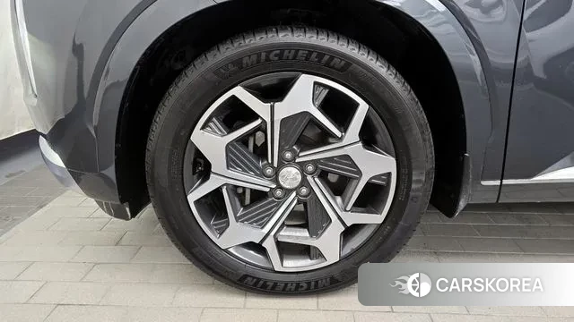 Hyundai Palisade id 3557063 из Кореи 11