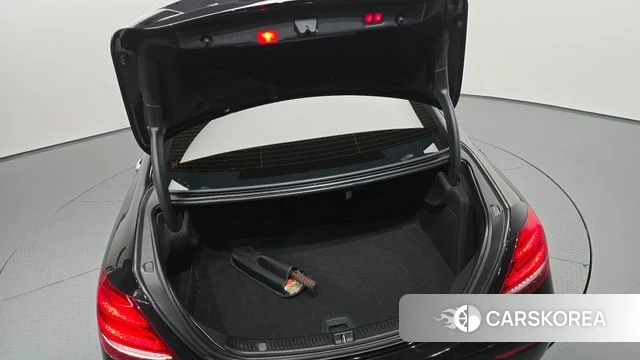 Mercedes-Benz E-Class W213 id 4020684 из Кореи 11