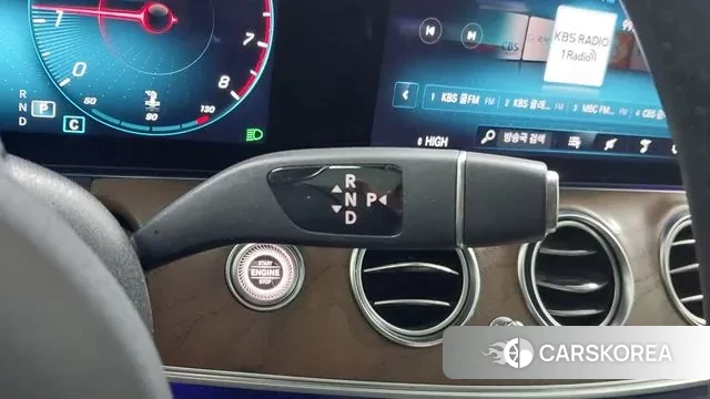 Mercedes-Benz E-Class W213 id 3592558 из Кореи 11