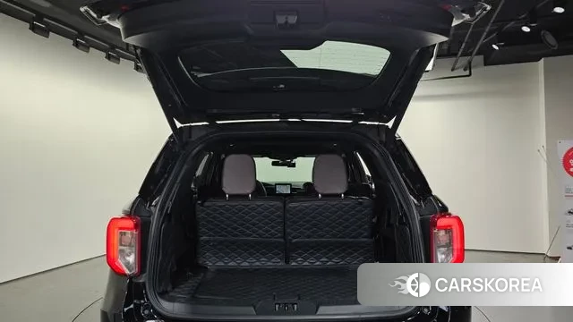 Ford Explorer 6th Generation id 3468301 из Кореи 11