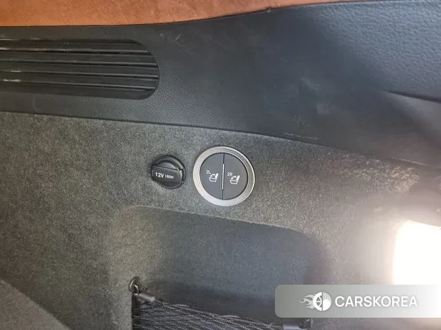 Genesis GV80 id 3610077 из Кореи 11