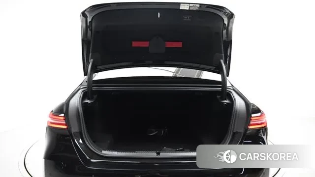 BMW 5 Series (G60) id 3036456 из Кореи 11