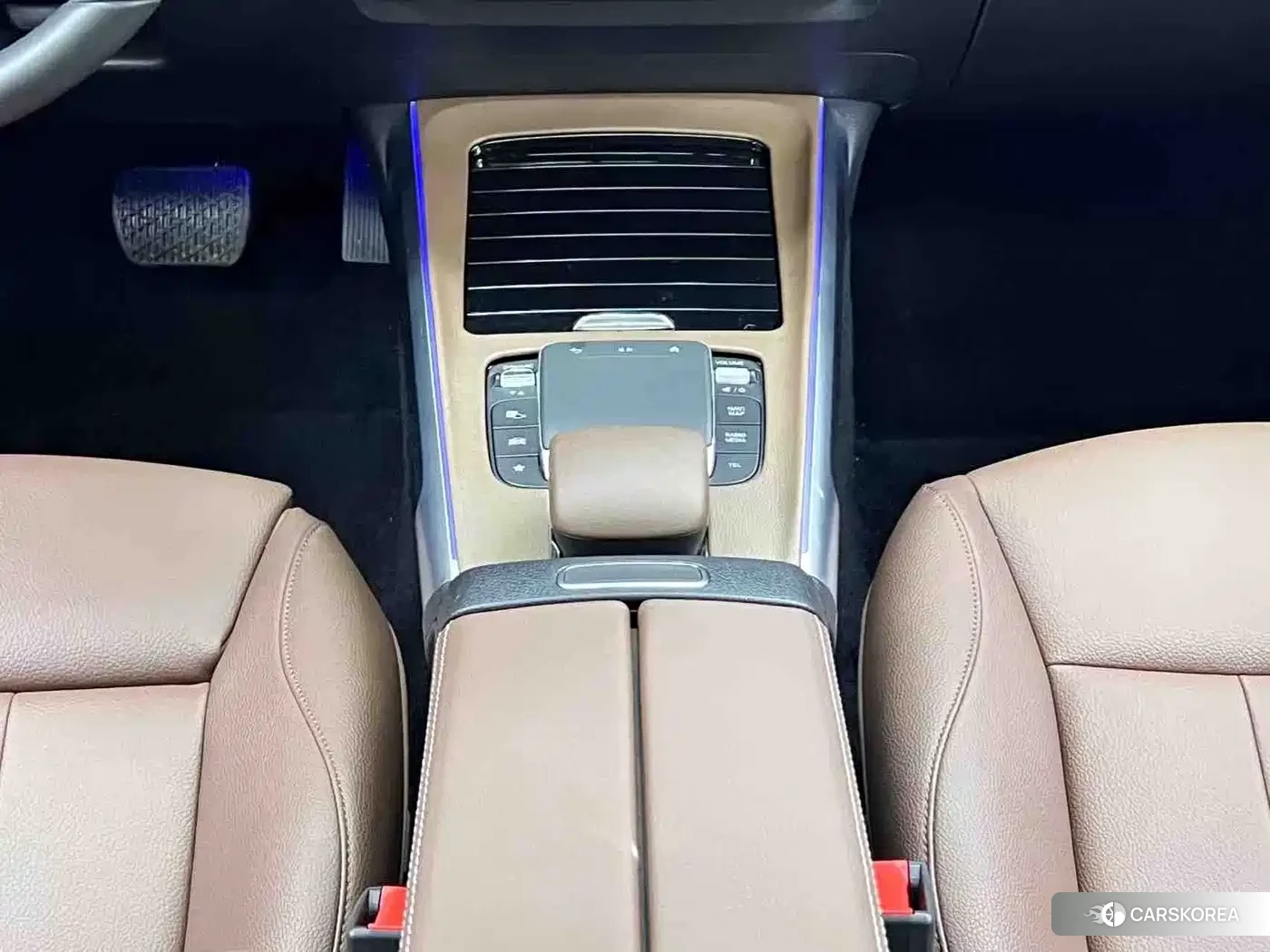 Mercedes-Benz GLB id 4654565 из Китая 11