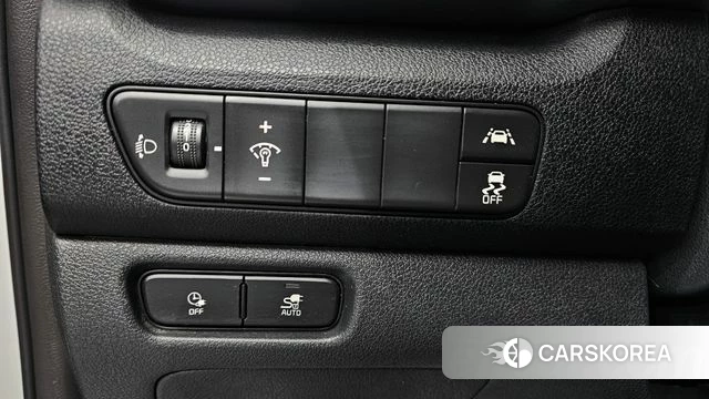 Kia Niro EV id 4316827 из Кореи 11