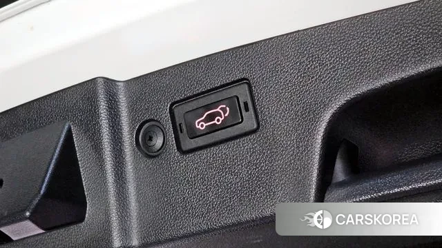 Ssangyong Torres id 3377865 из Кореи 11