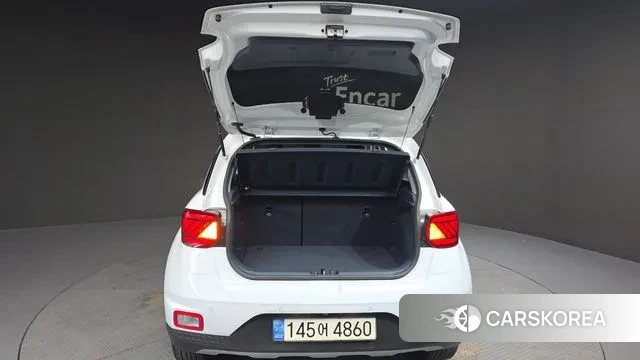 Hyundai Venue id 3721947 из Кореи 11