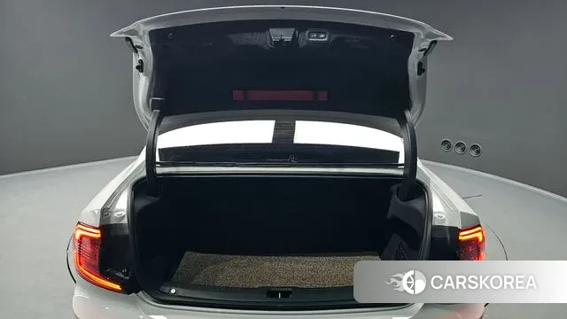 Volvo S90 id 3720994 из Кореи 11