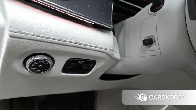 Mercedes-Benz EQE V295 id 4281016 из Кореи 11