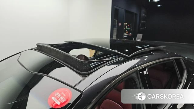 Kia Stinger id 4596144 из Кореи 11