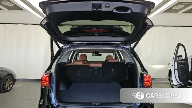 Kia The New Sorento id 3789571 из Кореи 11