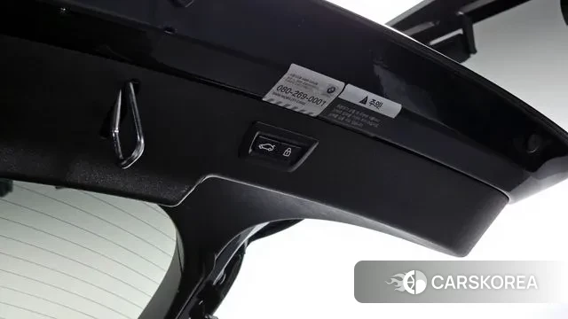 BMW X6 (F16) id 3171537 из Кореи 11