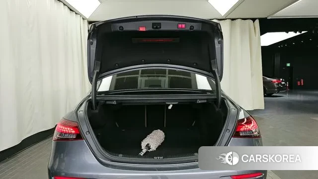 Mercedes-Benz E-Class W213 id 3722313 из Кореи 11