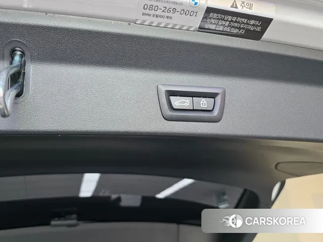 BMW iX3 id 3487484 из Кореи 11