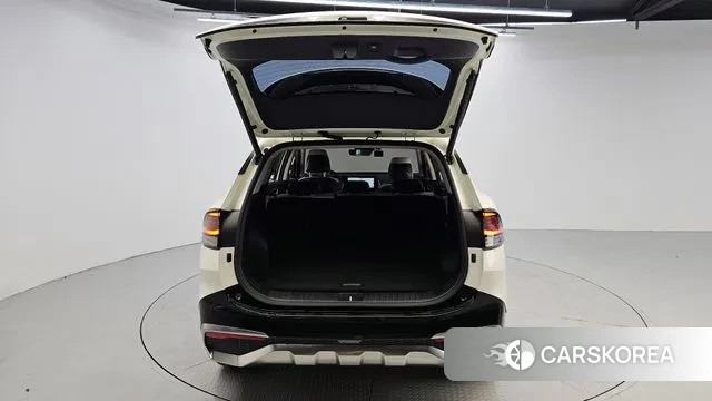 Kia Sportage 5th Generation Hybrid id 3058659 из Кореи 11