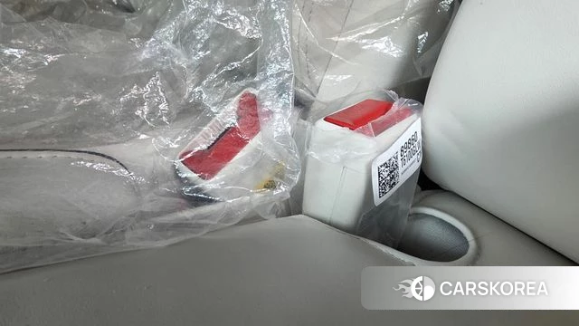 Genesis GV80 id 4915698 из Кореи 11