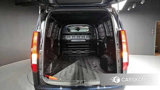 Hyundai Staria id 3273113 из Кореи 11