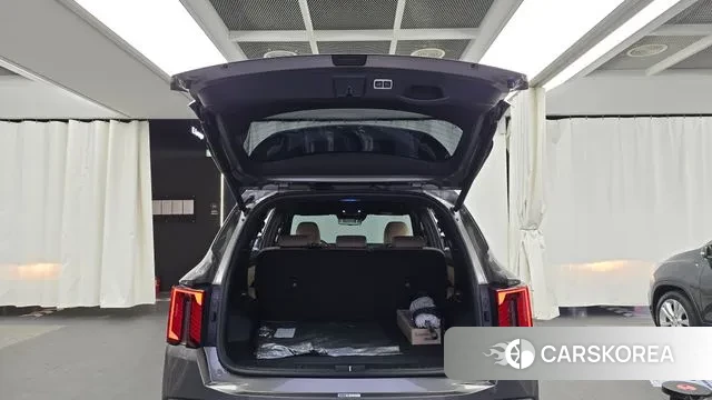 Kia The New Sorento 4th Generation id 3185338 из Кореи 11