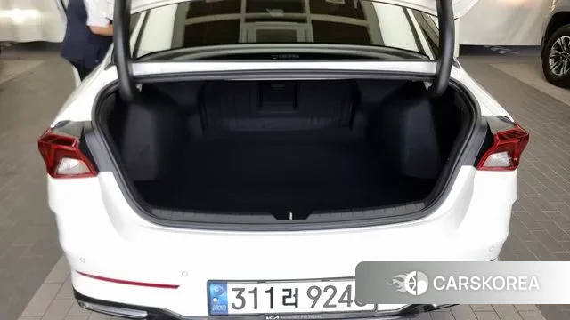 Kia K5 3rd generation id 2984569 из Кореи 11