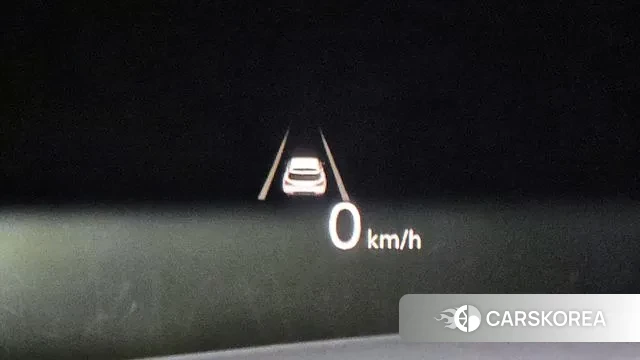 Genesis The New G70 Shooting Brake id 3615323 из Кореи 11