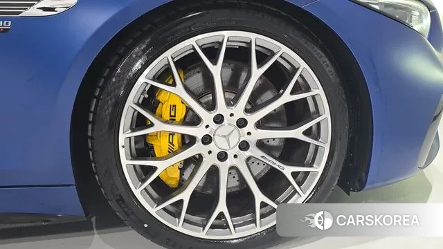 Mercedes-Benz SL-Class R232 id 3057770 из Кореи 11