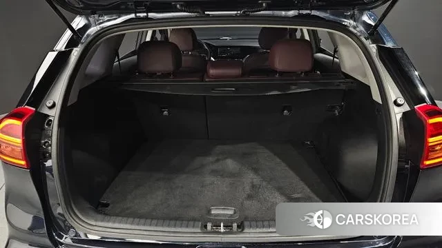 Kia The New Niro id 3651178 из Кореи 11