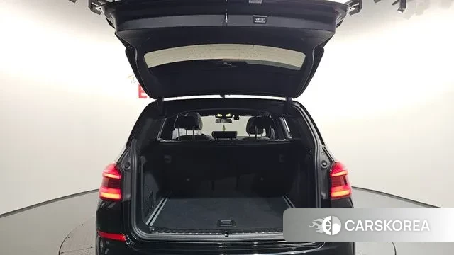 BMW X3 (G01) id 3329299 из Кореи 11