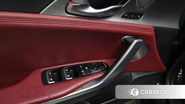Kia Stinger id 4351259 из Кореи 11