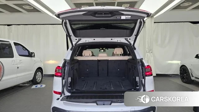 BMW X5 (G05) id 3043938 из Кореи 11