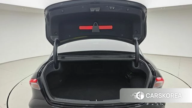 Hyundai The New Grandeur IG Hybrid id 4402749 из Кореи 11