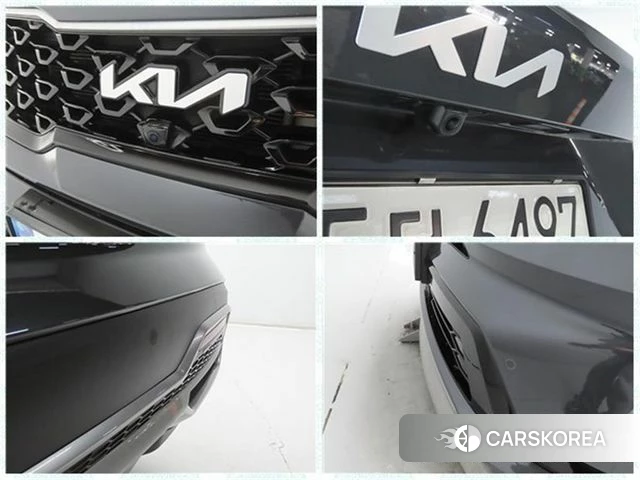 Kia Sorento 4th Generation id 3892413 из Кореи 11