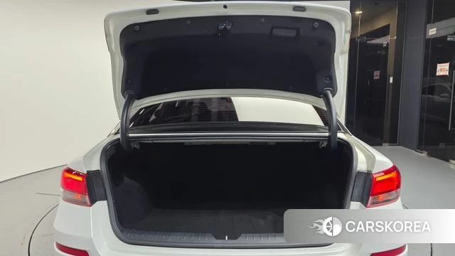 Kia The New K5 2nd generation id 4447202 из Кореи 11