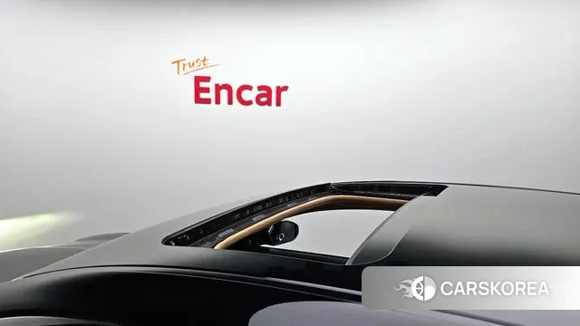 Kia More K9 id 3509270 из Кореи 11