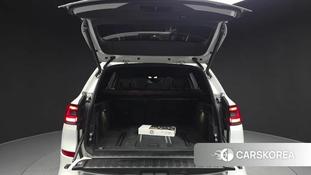 BMW X5 (G05) id 3935005 из Кореи 11