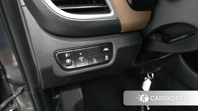 Kia Seltos id 4429265 из Кореи 11