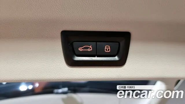 BMW X3 (G01) id 2444500 из Кореи 11