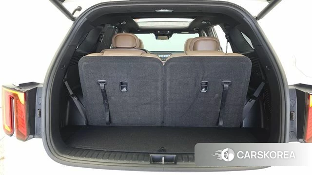 Kia The New Sorento 4th Generation id 3811242 из Кореи 11