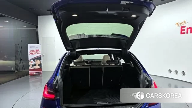 BMW 3 Series (G20) id 3601177 из Кореи 11