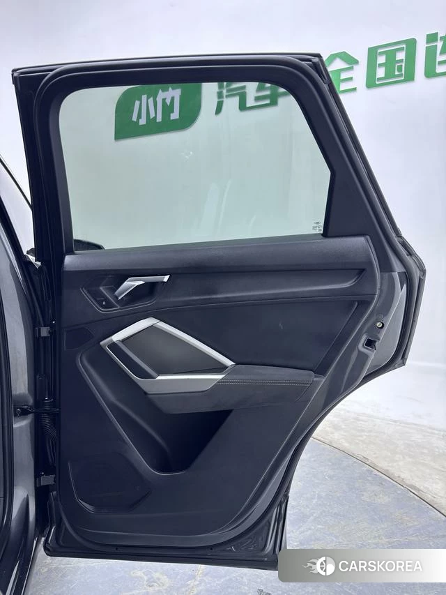 Audi Q3 id 4273777 из Китая 11