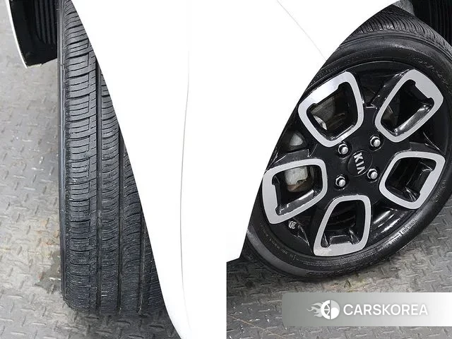 Kia The New Ray id 3021086 из Кореи 11