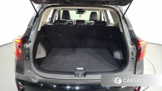 Kia The New Seltos id 3811272 из Кореи 11