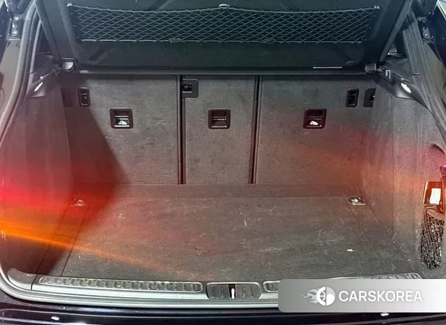 Porsche Macan id 3474306 из Кореи 11