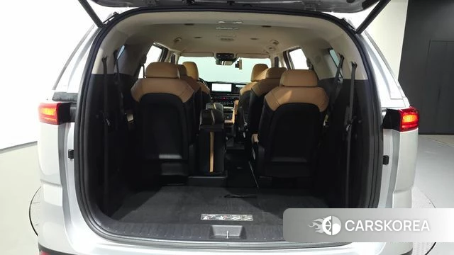Kia Carnival 4th generation id 4848502 из Кореи 11